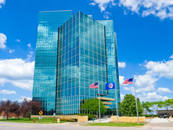 Constant Rank headquarters